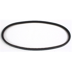 Matched V-Belts for Billet Pulley