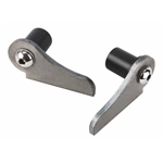 1941-53 Chevy Pickup Hidden Tailgate Hinges