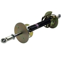 BSB Manufacturing 7500-2 Outlaw Bearing Coil Spring Slider, + 2 Inch