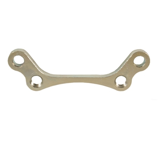 Garage Sale - HRP Red Devil Right Rear Caliper Bracket