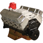 BluePrint Roller 496 B/B Chevy Engine