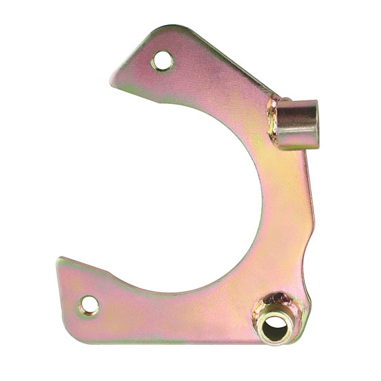 Speedway Granada 10-1/2 Inch Brake Caliper Bracket, RH Speedway Granada 10-1/2 Inch Brake Caliper Bracket, RH