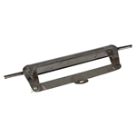 Pedal Car Parts, Steelcraft 1941 Chrysler Front Axle Assembly