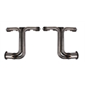 Small Block Chevy Chassis Headers, Plain