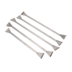 Vortex Dish Top Wing Side Board Bracket Kits