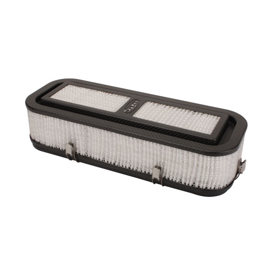 Garage Sale - R2C Midget Complete Filter System, 4-1/2 Inch Garage Sale - R2C Midget Complete Filter System, 4-1/2 Inch