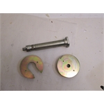 Garage Sale - AFCO 13 Inch Coil-Over Spring Slider