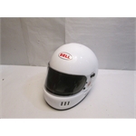 Garage Sale - Bell Supreme SA10 Helmet, White, XXL