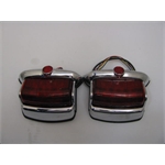Garage Sale - 1946-48 Plymouth LED Taillights