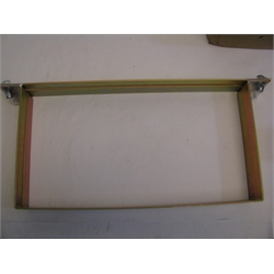 Garage Sale - Polyethylene Fuel Cell Mounting Straps, 16 Gallon
