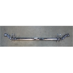 Garage Sale - Four Bar Spring Behind Chrome Axle