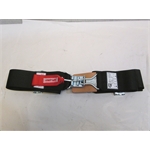 Garage Sale - Simpson Bolt-On Lap Belts, Latch And Link, Pull Up