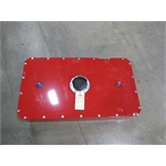 Garage Sale - Jaz Products 22 Gallon Steel Can Fuel Cell