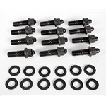 ARP Header Stud Kit - Set of 12