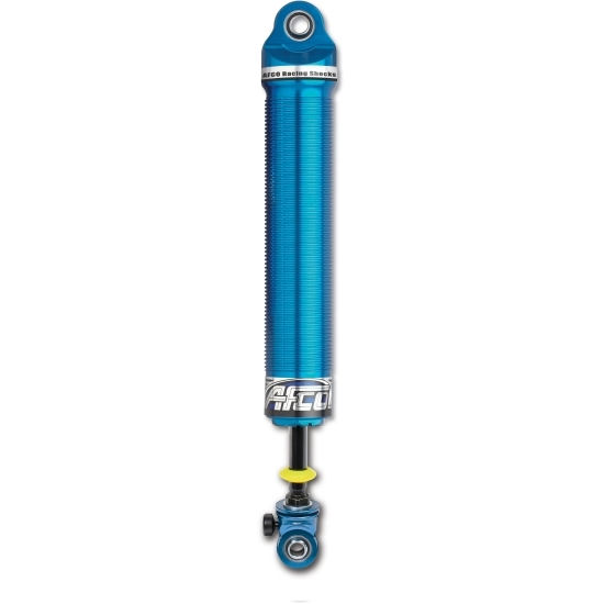 AFCO 3663-510 36 Series Reb Adj Twin Tube Shock-6 Inch-Comp 3/Reb 5-10 AFCO 3663-510 36 Series Reb Adj Twin Tube Shock-6 Inch-Comp 3/Reb 5-10
