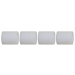 AFCO 64002 Bushing Kit for 2-Lever Shifter