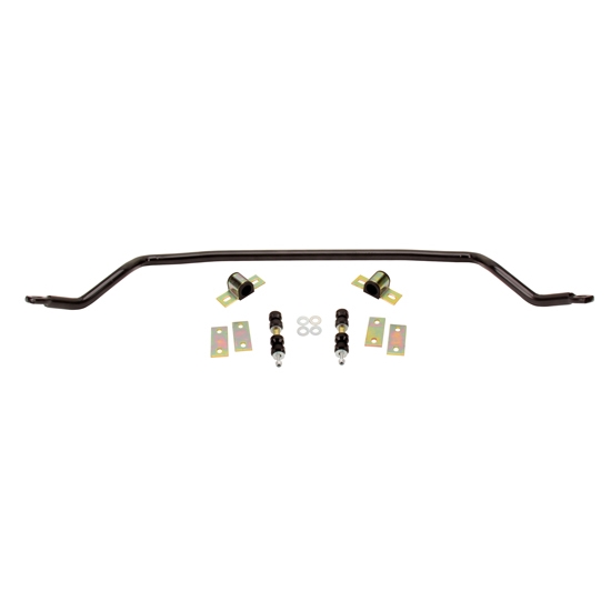 1969-1970 Pontiac Front Sway Bar Kit, 1-1/8 Inch 1969-1970 Pontiac Front Sway Bar Kit, 1-1/8 Inch