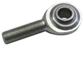 Standard Steel Heim Rod End, 7/16-20 RH Male