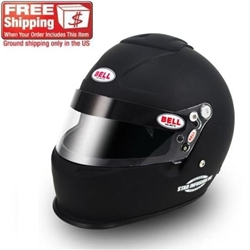 Bell Star Infusion NV Racing Helmet, Ultra Series