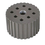 Brinn 38030 Gilmer Water Pump Drive Pulley, 28 Tooth