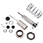 Mustang II Bolt-On Coil-Over Kit w/ Carrera Shocks