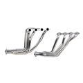 Dynatech® Long Tube Headers, 1-7/8, 3 Inch Reducer, Ceramic Coated