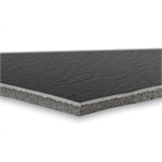 DEi 050121 Boom Mat Leather Look Sound Barrier, 48 x 48 Inch