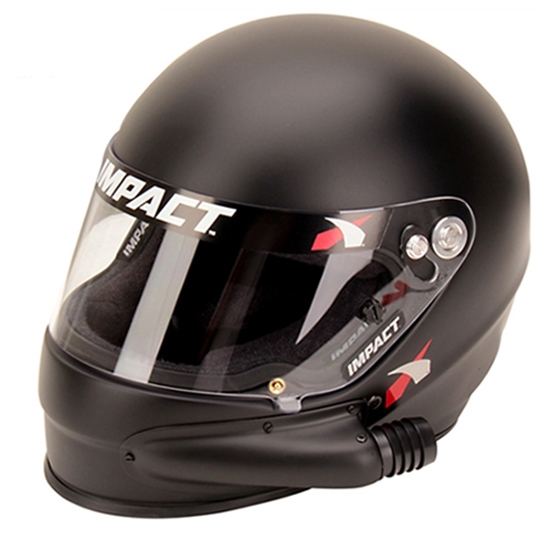 Impact Racing 1320 Side Air Helmet SA10 Free Shipping