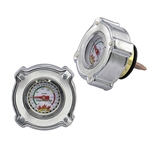 Garage Sale - Mr Gasket Import Thermocap Radiator Cap