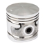 Offenhauser 39-53 Flathead Ford 4-Ring Pistons, 3.75 Stroke/3.248 Bore Offenhauser 39-53 Flathead Ford 4-Ring Pistons, 3.75 Stroke/3.248 Bore