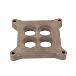 R2C CS10500 Track Control Carburetor Spacer, 1 Inch Tall