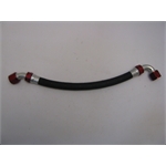 Garage Sale - AN-12 Startlite Hose With 45 Degree and 90 Degree Fittings