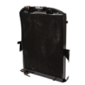 Garage Sale - Walker Z-Series 1935 Ford Radiator for Ford Engine