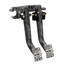 Wilwood 340-11295 Adjustable Mount Pedal Assembly - Forward Mount Wilwood 340-11295 Adjustable Mount Pedal Assembly - Forward Mount