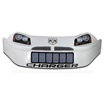 Garage Sale - ABC Charger Nose Half