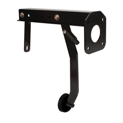 Universal Under Dash Brake Pedal Mount