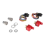 Retro Billet Button Illuminated Switches