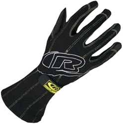 Ringer Driver-X Racing Gloves, Double Layer