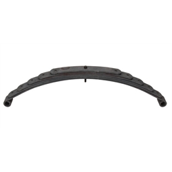 Nova Gasser Style Front Leaf Spring