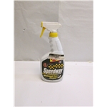 Garage Sale - Speedway White Wall Tire Cleaner