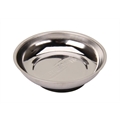 Speedway Mini Magnetic Parts Tray, 4-1/4 Inch Diameter