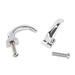 1928-31 Ford Model A Roadster Windshield Finger Pulls