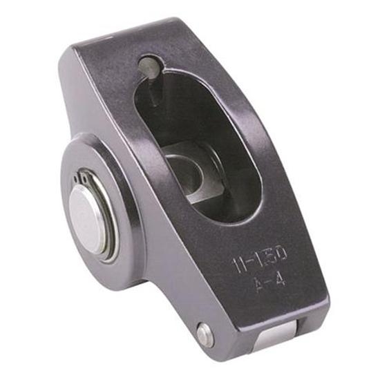 Garage Sale - Crane Cams PL11759 Single Aluminum Roller Rocker, 1.6 Ratio, 3/8 Stud