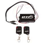 Quick Time Performance 10900 QTP Wireless Exhaust Cutout Controller