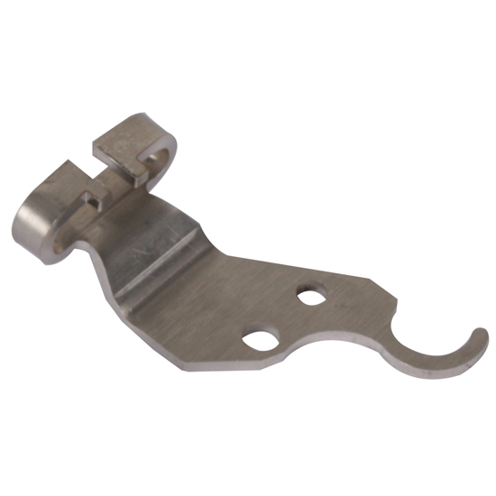1999-02 Yamaha R6 Double Loop Throttle Cable Bracket 1999-02 Yamaha R6 Double Loop Throttle Cable Bracket