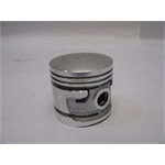 Garage Sale - Flathead Ford 4-Ring Pistions, 3-3/4 Inch Stroke, .060 Over