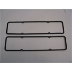 Garage Sale - Superseal Small Block Chevy Valve Cover Gaskets, Pre 1986