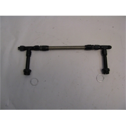 Garage Sale - Percy's AN6 Extended Fuel Line