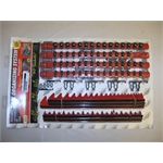 Garage Sale - Complete Tool Organizing System