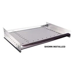 Garage Sale - Rubbn Repair 48 X 3.5 BLACK Easy-Install Micro Top Wing Cap Protector